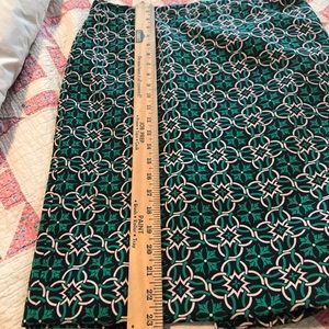 J. crew preppy career skirt